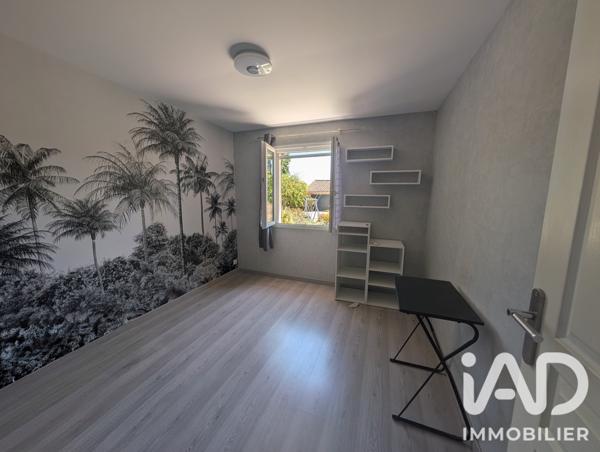 Maison à vendre 4 pièces 113 m² Bassac