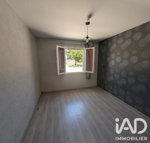 Maison à vendre 4 pièces 113 m² Bassac