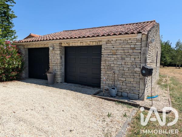 Maison à vendre 4 pièces 113 m² Bassac