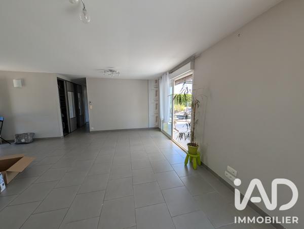 Maison à vendre 4 pièces 113 m² Bassac