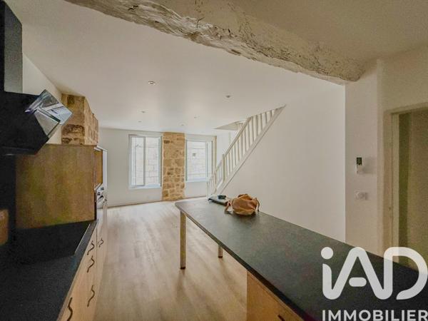 Appartement à vendre 3 pièces 63 m² Brive-la-Gaillarde