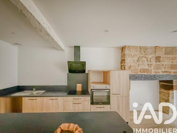 Appartement à vendre 3 pièces 63 m² Brive-la-Gaillarde
