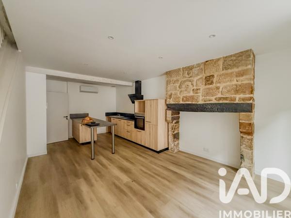 Appartement à vendre 3 pièces 63 m² Brive-la-Gaillarde