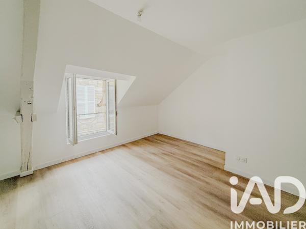 Appartement à vendre 3 pièces 63 m² Brive-la-Gaillarde