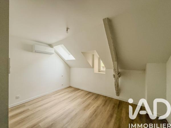 Appartement à vendre 3 pièces 63 m² Brive-la-Gaillarde