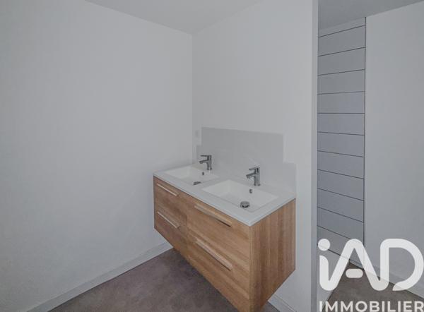 Appartement à vendre 3 pièces 63 m² Brive-la-Gaillarde