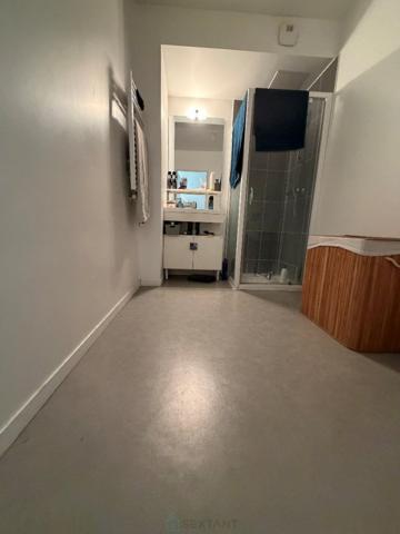 Appartement T2 de 42 m² – Investissement locatif – Le Grand-Quevilly Centre