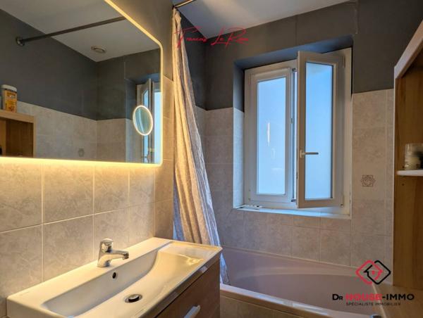 Appartement à vendre 2 pièces de 47 m²