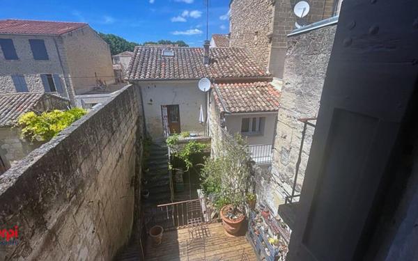 Maison à vendre    7 pièces • 150 m2 Sommières