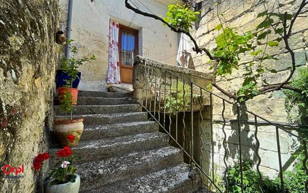 Maison à vendre    7 pièces • 150 m2 Sommières