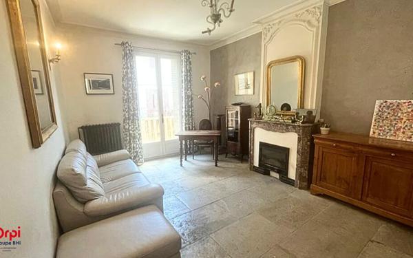 Maison à vendre    7 pièces • 150 m2 Sommières