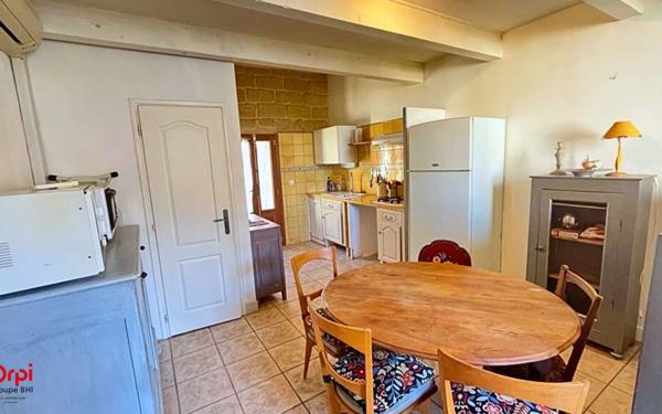 Maison à vendre    7 pièces • 150 m2 Sommières