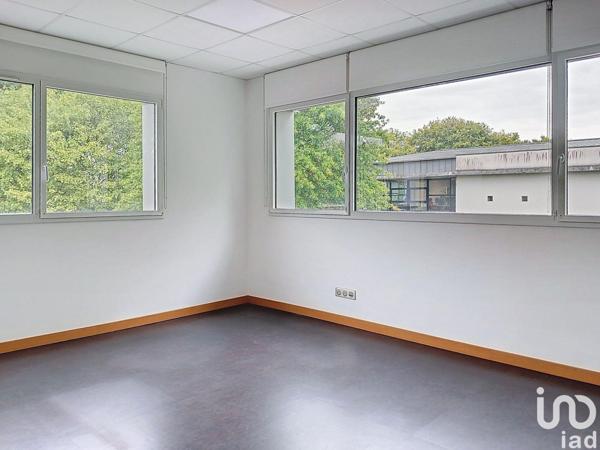 Location bureaux 276 m² Saint-Grégoire