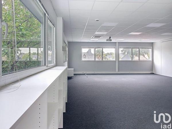 Location bureaux 276 m² Saint-Grégoire