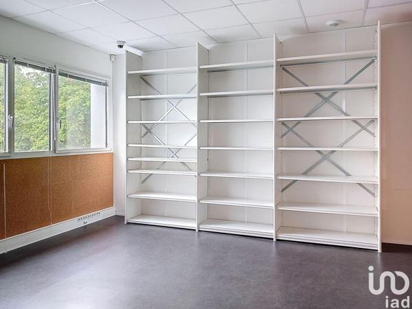 Location bureaux 276 m² Saint-Grégoire