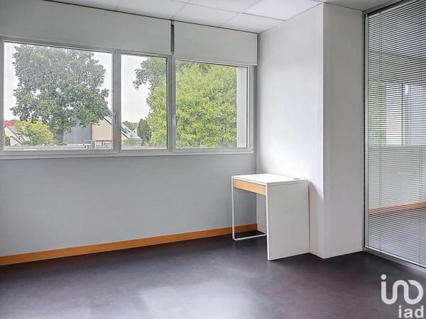 Location bureaux 276 m² Saint-Grégoire