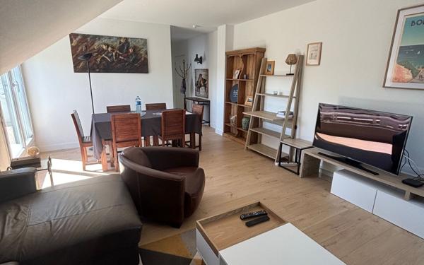 Appartement à vendre    3 pièces • 58,74 m2 Pau