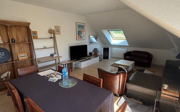 Appartement à vendre    3 pièces • 58,74 m2 Pau