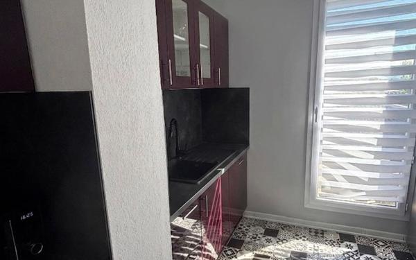 Appartement à vendre    3 pièces • 58,74 m2 Pau