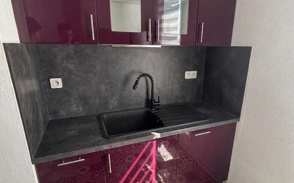 Appartement à vendre    3 pièces • 58,74 m2 Pau