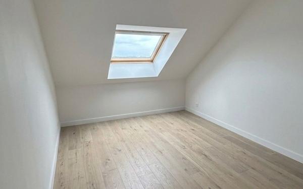 Appartement à vendre    3 pièces • 58,74 m2 Pau