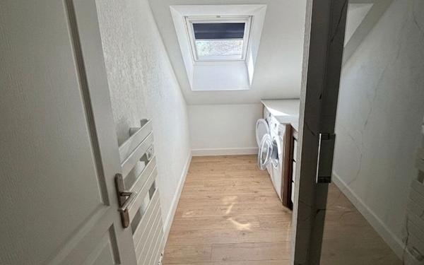 Appartement à vendre    3 pièces • 58,74 m2 Pau