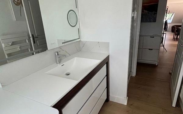 Appartement à vendre    3 pièces • 58,74 m2 Pau