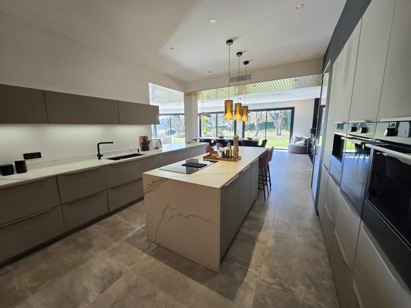 Mougins (06250) VILLA D'EXCEPTION A MOUGINS - BIEN ULTRA RARE - ROYAL GOLF