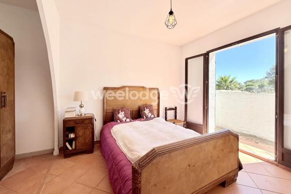 Maison à vendre 7 pièces de 185 m² à Fayence