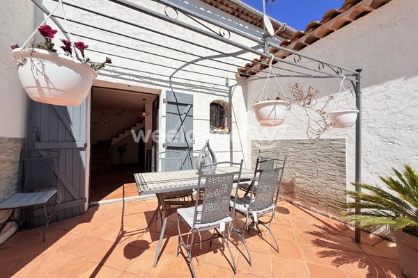 Maison à vendre 7 pièces de 185 m² à Fayence