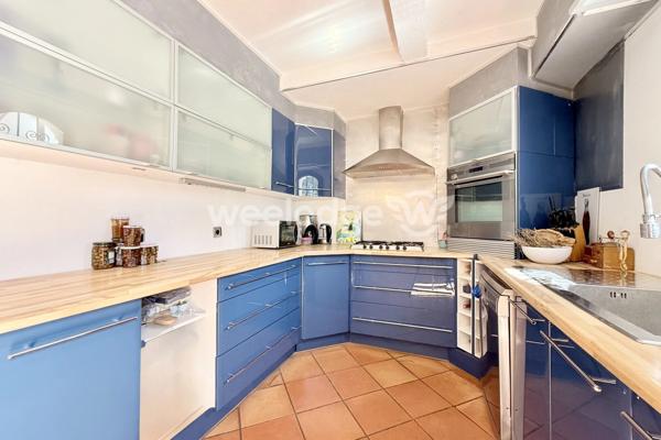 Maison à vendre 7 pièces de 185 m² à Fayence