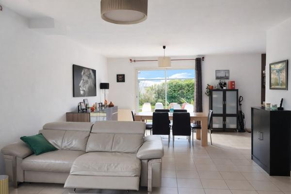 Maison à vendre 5 pièces - 100 m²