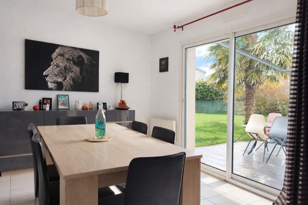 Maison à vendre 5 pièces - 100 m²