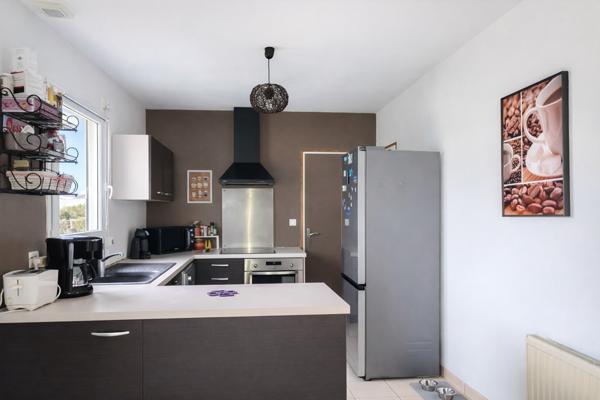 Maison à vendre 5 pièces - 100 m²