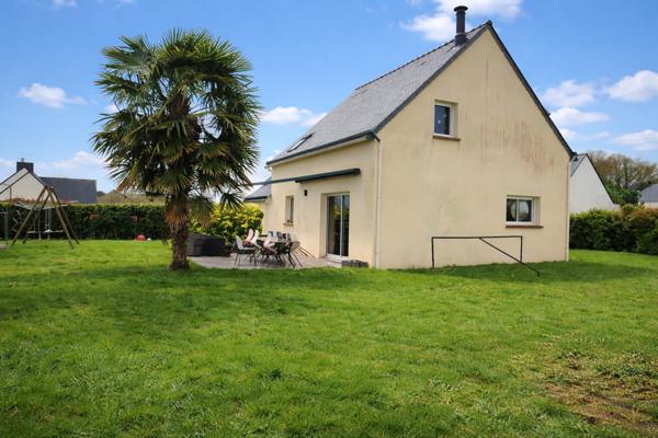 Maison à vendre 5 pièces - 100 m²