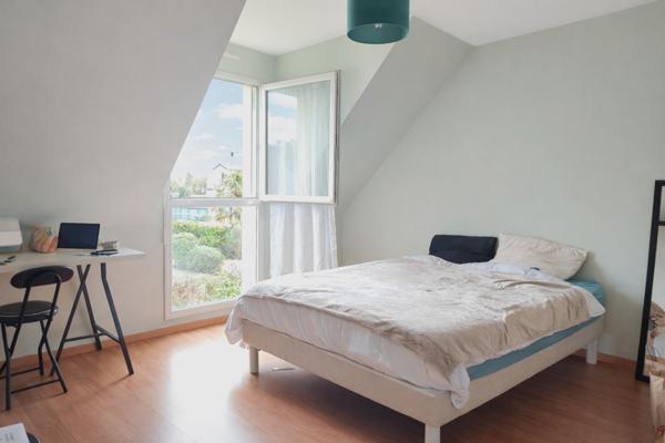 Maison à vendre 5 pièces - 100 m²