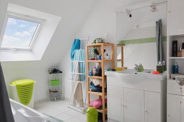 Maison à vendre 5 pièces - 100 m²