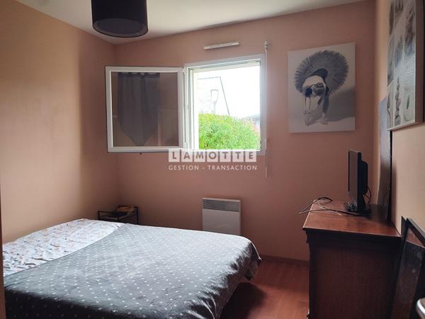 Maison à vendre 5 pièces - 100 m²