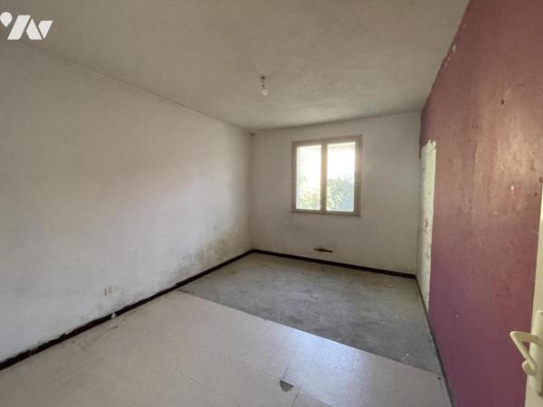 Maison Lotissement Valrèas