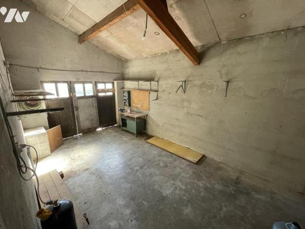Maison Lotissement Valrèas