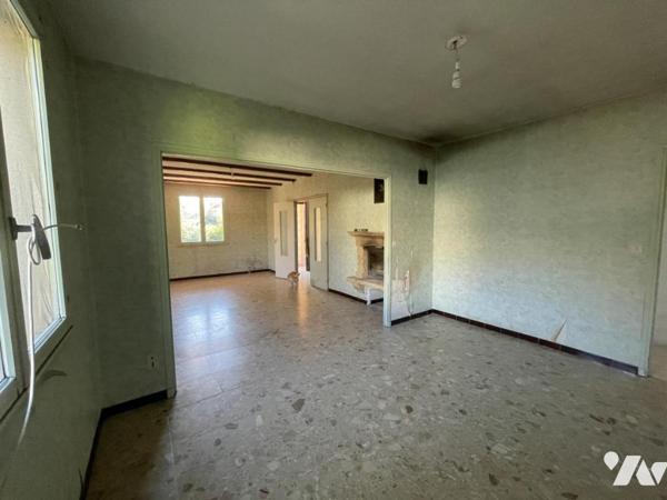 Maison Lotissement Valrèas