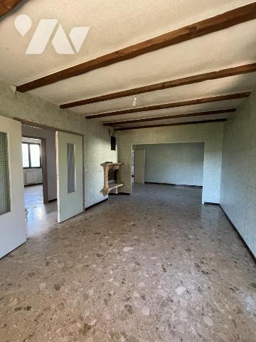 Maison Lotissement Valrèas