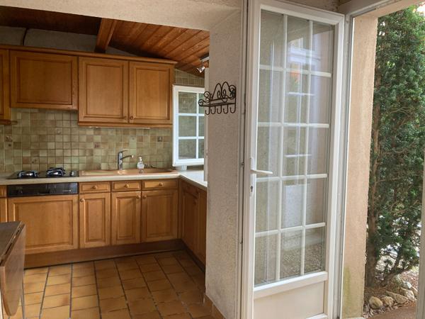 Maison La Bernerie En Retz 4 pièces 110m²