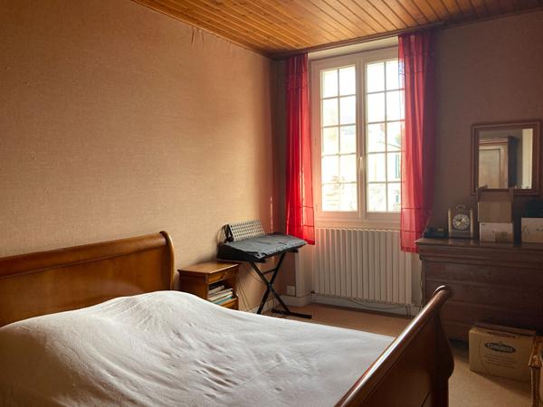 Maison La Bernerie En Retz 4 pièces 110m²