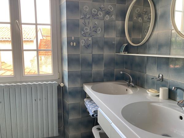 Maison La Bernerie En Retz 4 pièces 110m²