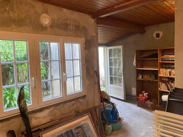 Maison La Bernerie En Retz 4 pièces 110m²