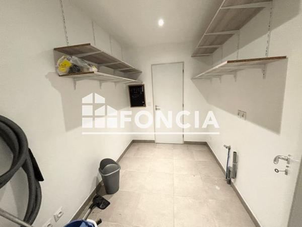 Location Maison 4 pièces 100 m² - 281 CHEMIN D'AOURE, QUARTIER BLOD, 07800 SAINT GEORGE LES BAINS Saint George Les Bains 07800