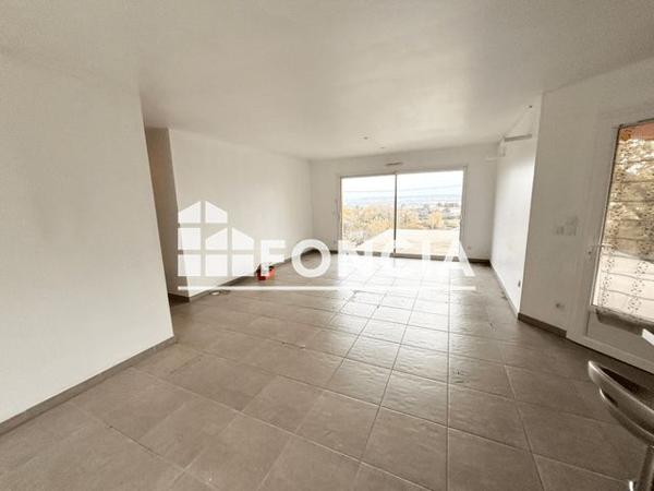 Location Maison 4 pièces 100 m² - 281 CHEMIN D'AOURE, QUARTIER BLOD, 07800 SAINT GEORGE LES BAINS Saint George Les Bains 07800