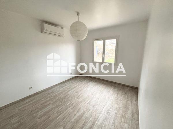 Location Maison 4 pièces 100 m² - 281 CHEMIN D'AOURE, QUARTIER BLOD, 07800 SAINT GEORGE LES BAINS Saint George Les Bains 07800