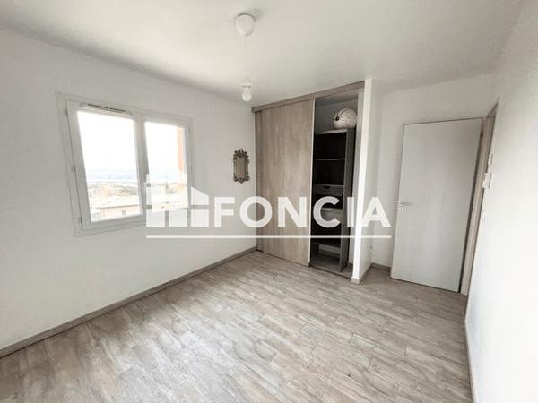 Location Maison 4 pièces 100 m² - 281 CHEMIN D'AOURE, QUARTIER BLOD, 07800 SAINT GEORGE LES BAINS Saint George Les Bains 07800